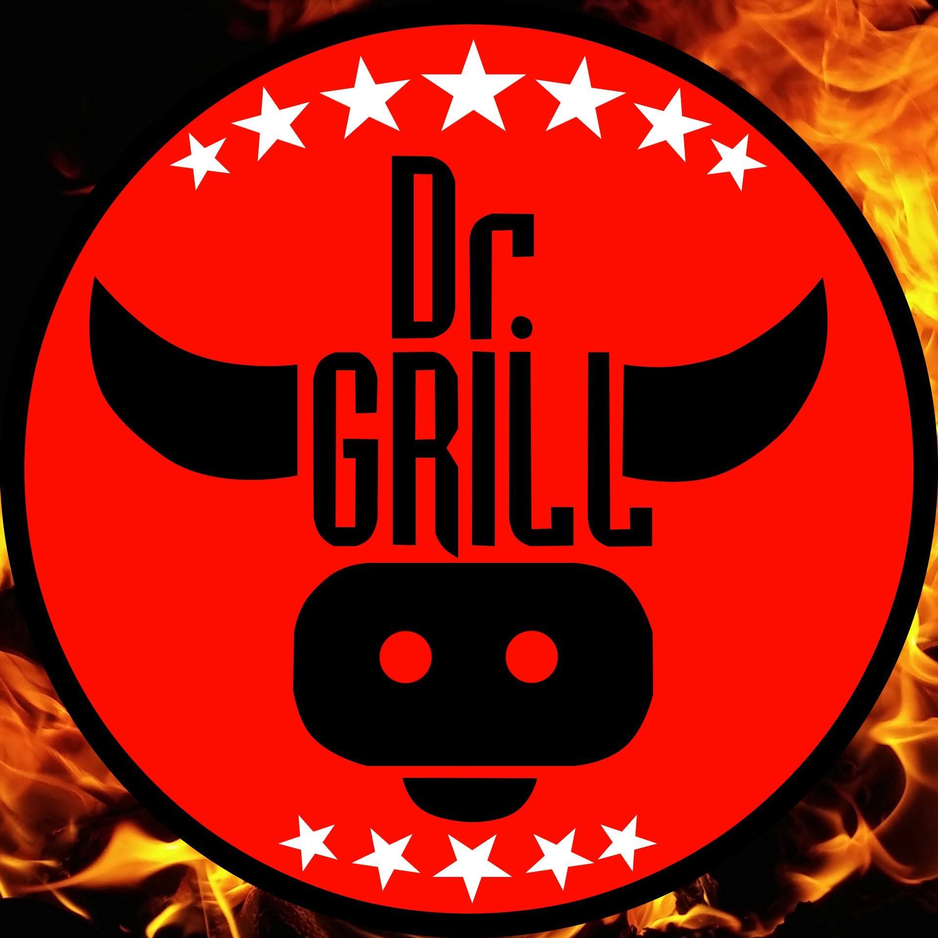 DR.GRILL